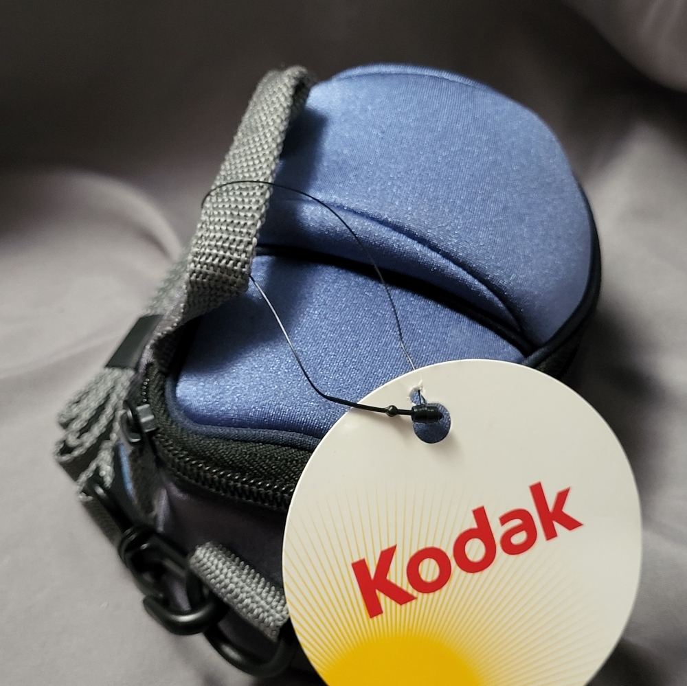 Kodak 5 inch camera bag